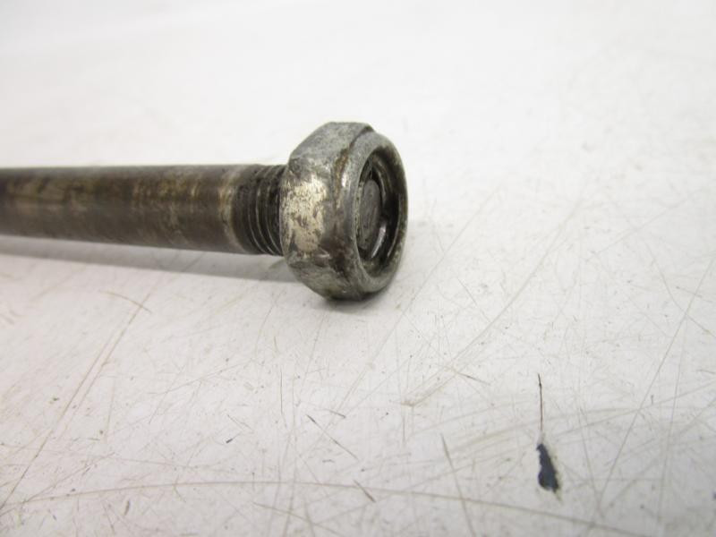 98 Kawasaki KX 80 Swingarm Pivot Bolt Shaft 33032-1161 1991-2023